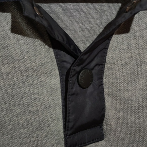 Moncler Grenoble polo - Picture 5 of 6